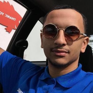 Meet your Posher, Allen